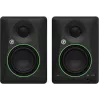 Mackie CR4.5BT monitor multimediali attivi a 2 vie con Bluetooth (coppia)