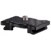 JOBY QR Plate 3K PRO Piastra di ricambio