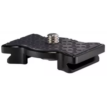 JOBY QR Plate 3K PRO Piastra di ricambio