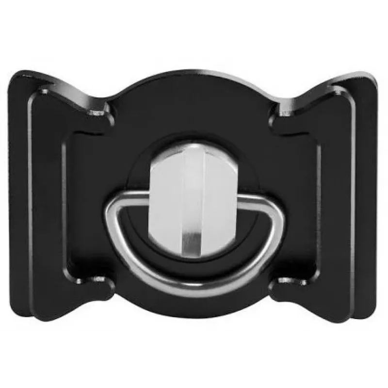 JOBY QR Plate 3K PRO Piastra di ricambio