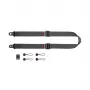 Peak Design Slide Lite Tracolla per fotocamera SLL-BK-3 (nero)