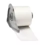 Nastro per etichette multiuso in polipropilene opaco Brady M7C-2000-529, 50,8 mm x 15,24 m, bianco