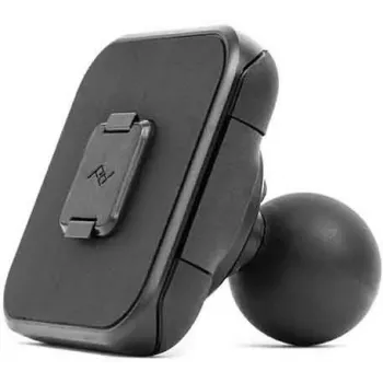 Peak Design M-MM-AD-BK-1 Adattatore universale per supporti SlimLink™ - nero