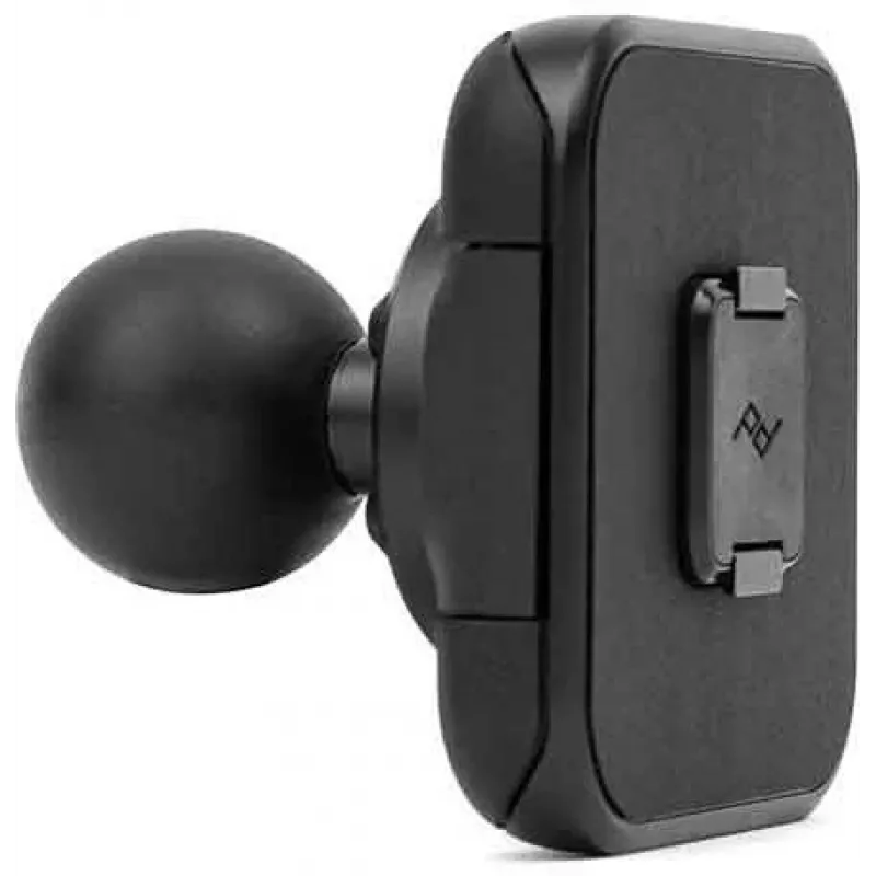 Peak Design M-MM-AD-BK-1 Adattatore universale per supporti SlimLink™ - nero