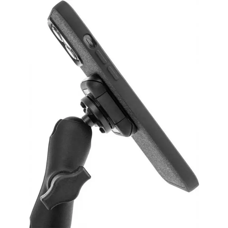 Peak Design M-MM-AD-BK-1 Adattatore universale per supporti SlimLink™ - nero