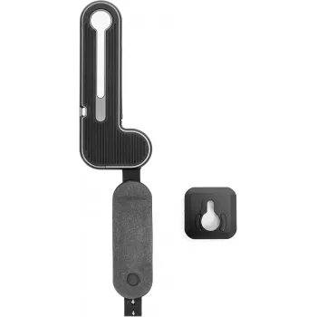 Peak Design Micro Clutch L-Plate cinturino da polso (MC-L-1)