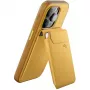Peak Design Mobile portafoglio con supporto, sole (M-WA-AB-SN-1)