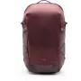 Peak Design Outdoor Backpack Zip 18L zaino, Eclipse (BABPZ-18-EP-1)