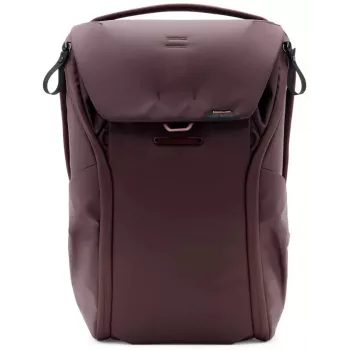 Peak Design Everyday Backpack V2 zaino, 20L, eclipse (BEDB-20-EP-3)