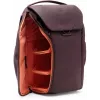 Peak Design Everyday Backpack V2 zaino, 20L, eclipse (BEDB-20-EP-3)