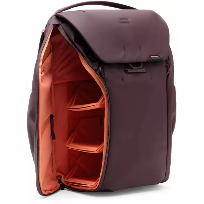 Peak Design Everyday Backpack V2 zaino, 20L, eclipse (BEDB-20-EP-3)