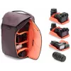 Peak Design Everyday Backpack V2 zaino, 20L, eclipse (BEDB-20-EP-3)
