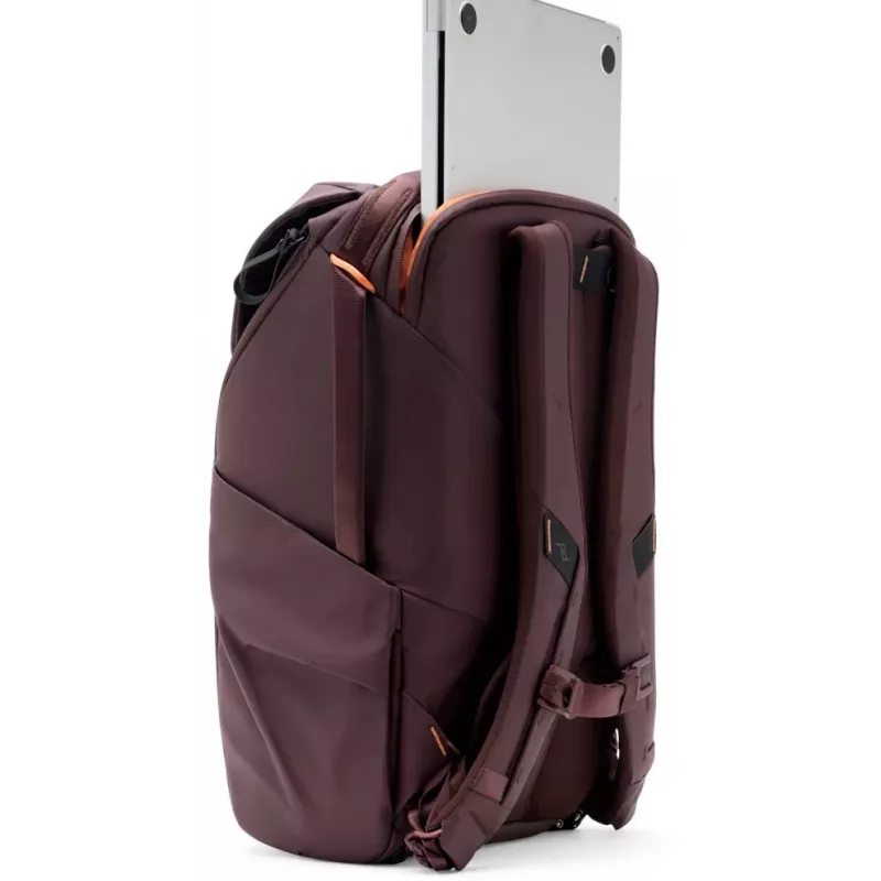Peak Design Everyday Backpack V2 zaino, 20L, eclipse (BEDB-20-EP-3)