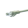 Cavo di rete DSIT CAT5e U/UTP 10 m grigio 100% rame (DC-51-100)