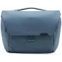Peak Design Everyday Messenger V2 borsa a tracolla, 13L, ocean (BEDM-13-DS-3)