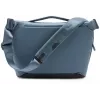 Peak Design Everyday Messenger V2 borsa a tracolla, 13L, ocean (BEDM-13-DS-3)