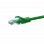 Cavo di rete DSIT CAT5e U/UTP 50 m verde 100% rame (DC-53-500)