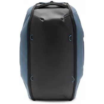 Peak Design Travel Duffelpack 65L borsone da viaggio, blu oceano (BTRDP-65-DS-3)
