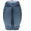 Peak Design Travel Duffelpack 65L borsone da viaggio, blu oceano (BTRDP-65-DS-3)