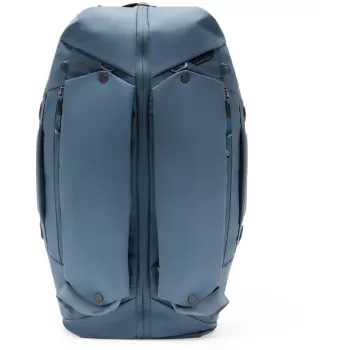 Peak Design Travel Duffelpack 65L borsone da viaggio, blu oceano (BTRDP-65-DS-3)