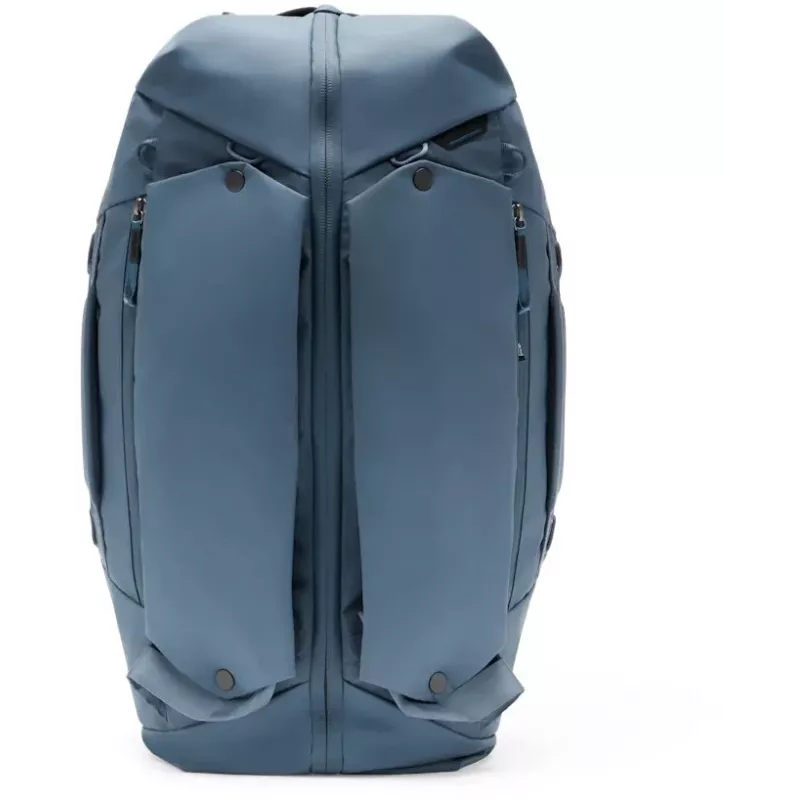 Peak Design Travel Duffelpack 65L borsone da viaggio, blu oceano (BTRDP-65-DS-3)