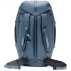 Peak Design Travel Duffelpack 65L borsone da viaggio, blu oceano (BTRDP-65-DS-3)