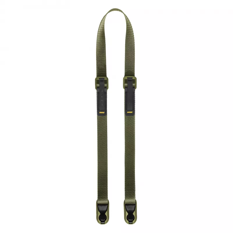 Peak Design Leash tracolla per fotocamera, kelp (L-KP-3)