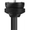 Peak Design base di livellamento per treppiede Pro, nera (PTA-U-PLB-1)