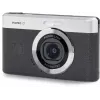 Fotocamera digitale compatta KODAK PixPro C1 nera con scheda SDHC da 16GB