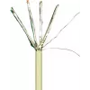 Cavo di installazione di rete DSIT DANICOM CAT6A S/FTP 50m LSZH Fca