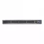 Switch gestito L3 Juniper Networks EX4000-48T a 48 porte 10/100/1000 con uplink 10G