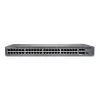 Switch gestito L3 Juniper Networks EX4000-48T a 48 porte 10/100/1000 con uplink 10G