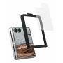 Protezione display in vetro temperato Urban Armor Gear UAG per Samsung Galaxy Z Flip8
