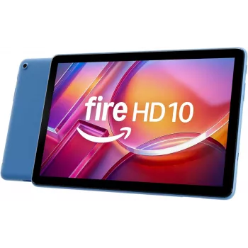 Amazon Fire HD 10 tablet, 32 GB, 13a generazione, blu (B0CXKTXFVN)