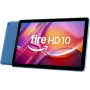 Amazon Fire HD 10 tablet, 32 GB, 13a generazione, blu (B0CXKTXFVN)