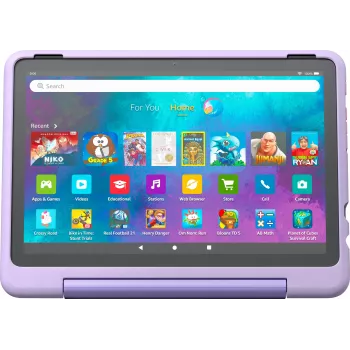 Amazon Fire HD 10 Kids Pro tablet, 10,1