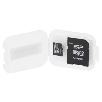 TomTom Business Webfleet CAM SD128GB Full HD 4G LTE dashcam con scheda microSD da 128GB