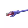 DSIT CAT6 Cavo di rete U/UTP 50m viola 100% rame - DC-68-500