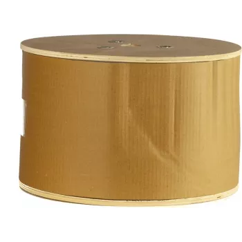 DSIT DANICOM CAT6A 100% rame S/FTP Cavo 305m conduttore massiccio - LSZH (Cca) (DC-SFTP6A-305S-CCA)