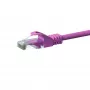 DSIT CAT 6 Cavo di rete U/UTP - 15 metri - rosa - CCA (DC-C69-150)