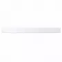 DSIT Pannello cieco 19 pollici 1U bianco DS-Blind1-W