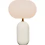 Lampada da tavolo New Garden RACHEL 45, beige (LUMRCH045BESWNW)