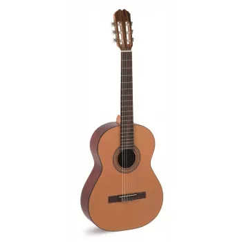 Chitarra classica Alvaro Guitars No.20