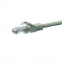 Cavo di rete DSIT CAT5e, U/UTP, 50 metri, grigio, 100% rame (DC-51-500)