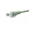 Cavo di rete DSIT CAT5e, U/UTP, 50 metri, grigio, 100% rame (DC-51-500)
