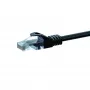 Cavo di rete DSIT DC-50-500 CAT5e U/UTP, 50 m, nero, 100% rame