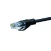 Cavo di rete DSIT DC-50-500 CAT5e U/UTP, 50 m, nero, 100% rame