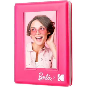 Kodak x Barbie album fotografico, 2x3