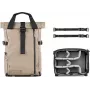 WANDRD PRVKE 21L zaino fotografico Yuma Tan (PK21-YT-PB-4)