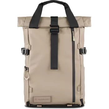 WANDRD PRVKE 21L zaino fotografico Yuma Tan (PK21-YT-PB-4)